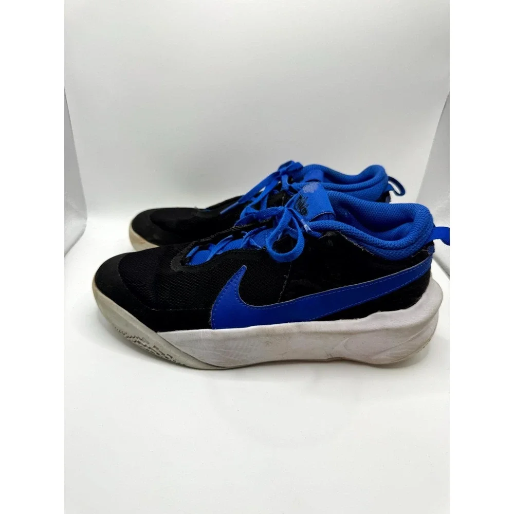 Nike thank you
